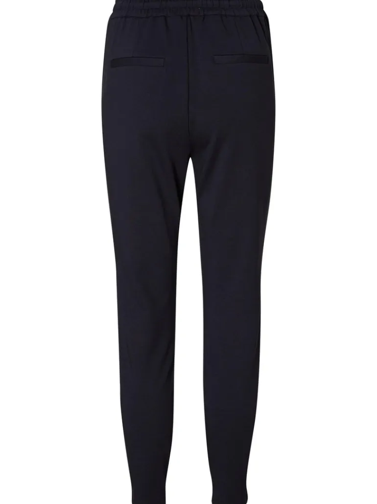 VMEVA MR LOOSE STRING PANT GA NOOS night sky