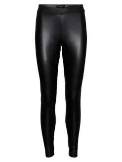 VMGANA MW PL LEGGING NOOS black