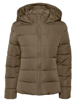 %VMJESSIEMIE SHORT JACKET GA capers