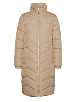 VMLIGA COAT BOOS CP nomad