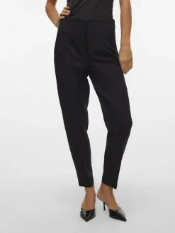 VMLINA HW TAPERED PANT NOOS black