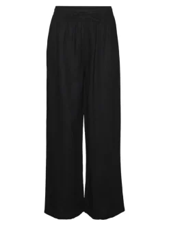 VMLINN HW PANTS WVN NOOS black