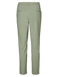 VMLUCCALILITH MR JERS PANT NOOS reseda