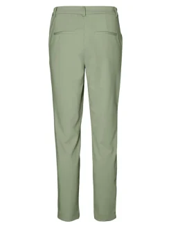 VMLUCCALILITH MR JERS PANT NOOS reseda