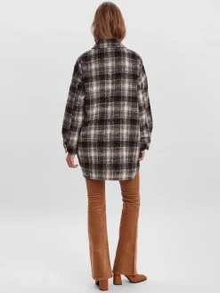VMLUNA JACKET GA NOOS bungee cord