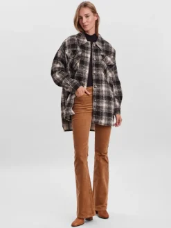 VMLUNA JACKET GA NOOS bungee cord