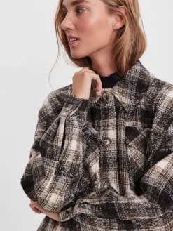 VMLUNA JACKET GA NOOS bungee cord