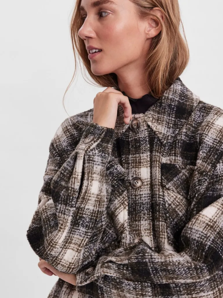 VMLUNA JACKET GA NOOS bungee cord