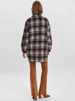 VMLUNA JACKET GA NOOS bungee cord