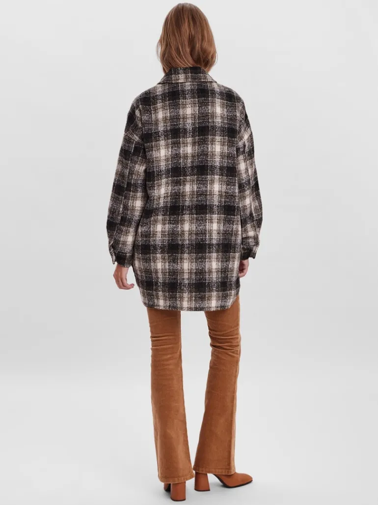 VMLUNA JACKET GA NOOS bungee cord
