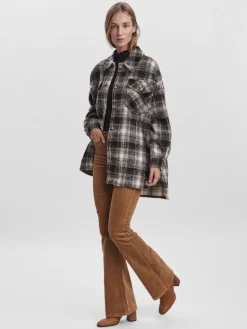 VMLUNA JACKET GA NOOS bungee cord