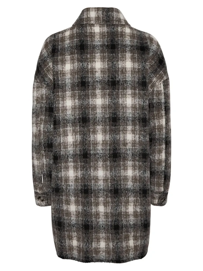VMLUNA JACKET GA NOOS bungee cord