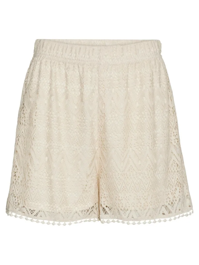 VMMAYA HW SHORTS JRS SPE birch