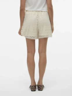 VMMAYA HW SHORTS JRS SPE birch