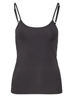 VMMILLION SINGLET JRS NOOS black