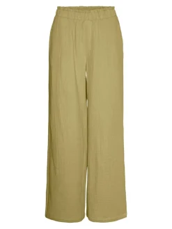 VMNATALI PANT WVN sage