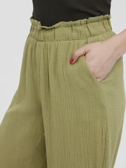 VMNATALI PANT WVN sage