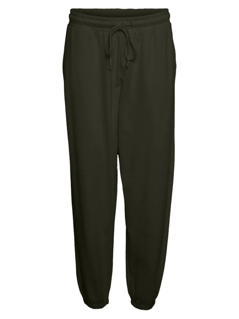 VMOCTAVIA HW SWEAT PANT NOOS rosin