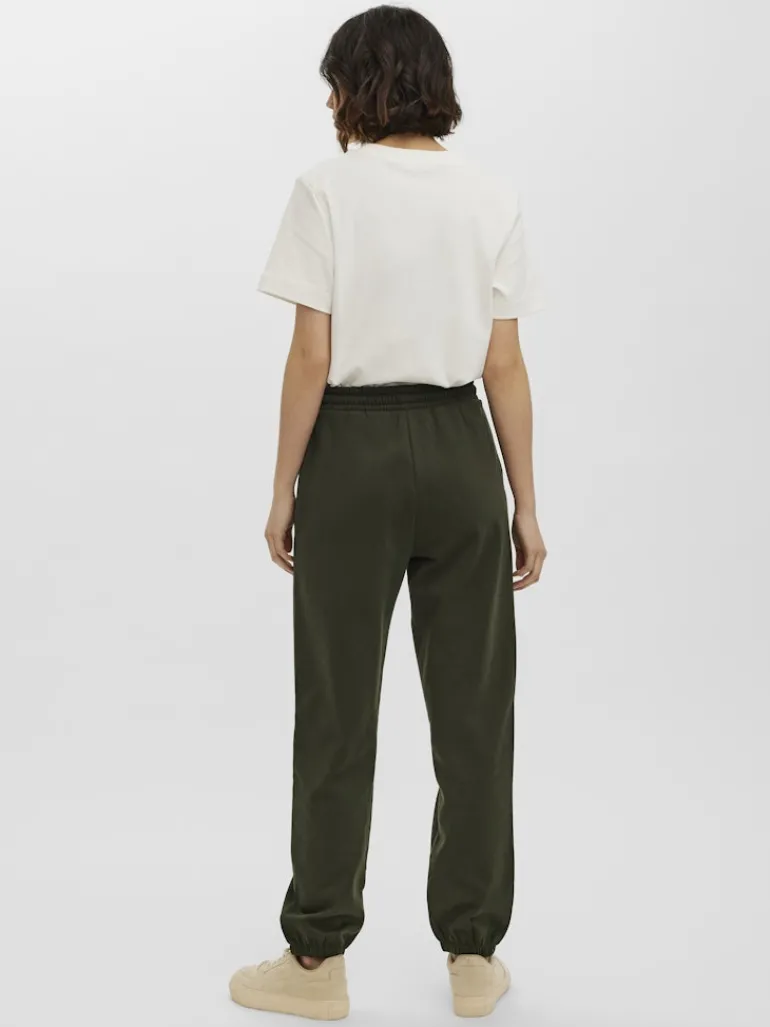 VMOCTAVIA HW SWEAT PANT NOOS rosin
