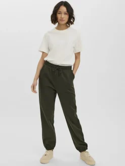 VMOCTAVIA HW SWEAT PANT NOOS rosin