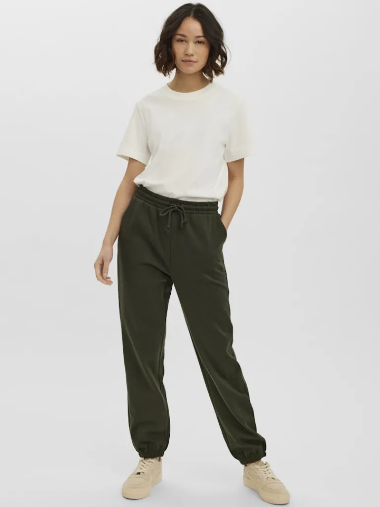 VMOCTAVIA HW SWEAT PANT NOOS rosin