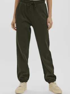 VMOCTAVIA HW SWEAT PANT NOOS rosin