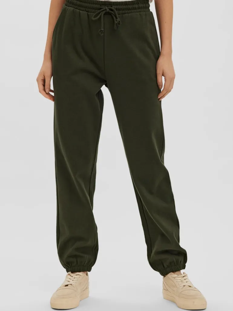 VMOCTAVIA HW SWEAT PANT NOOS rosin