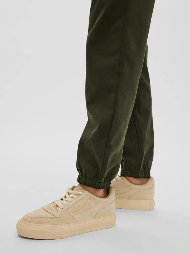 VMOCTAVIA HW SWEAT PANT NOOS rosin