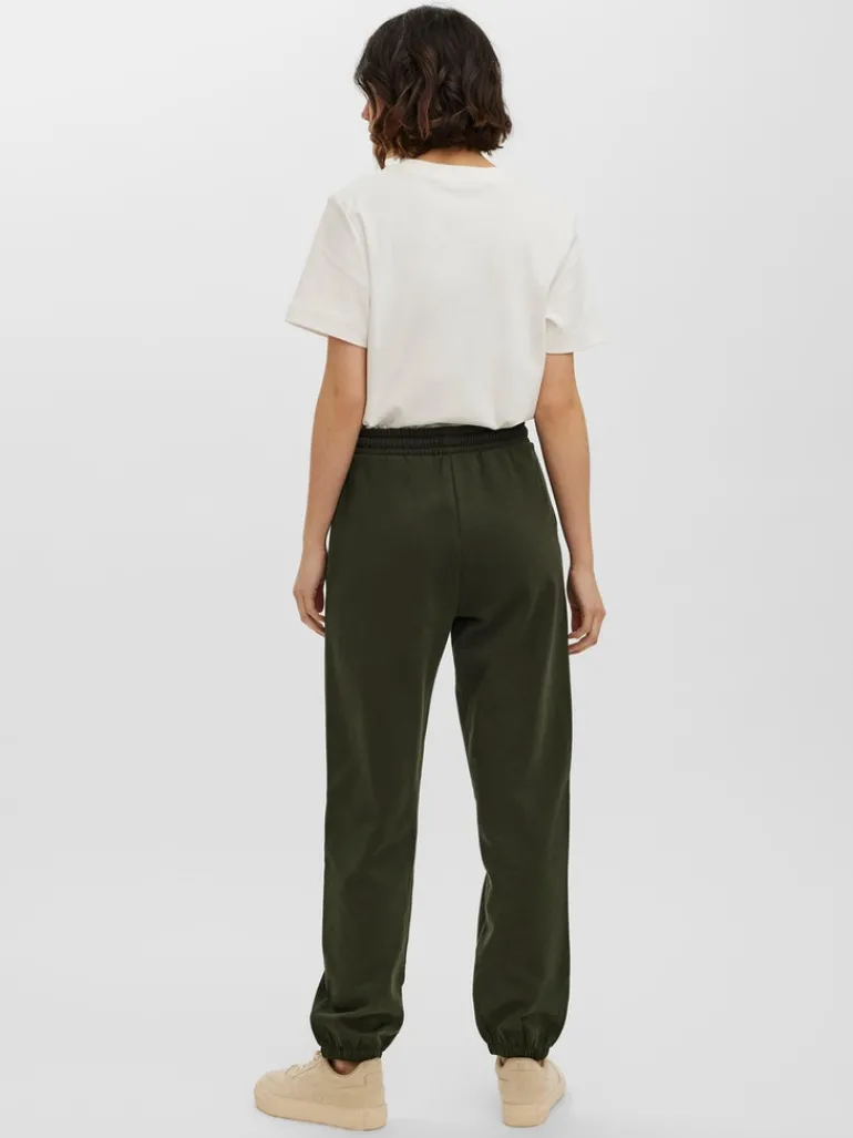 VMOCTAVIA HW SWEAT PANT NOOS rosin