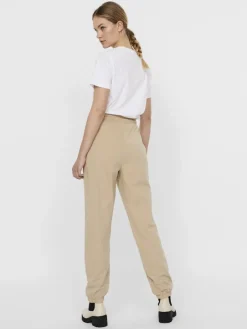 VMOCTAVIA HW SWEAT PANT NOOS white pepper