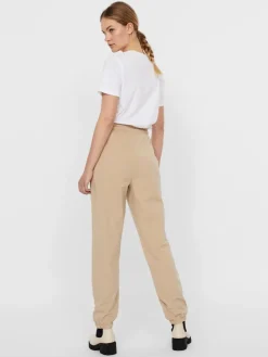 VMOCTAVIA HW SWEAT PANT NOOS white pepper