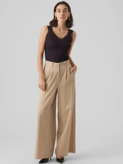 VMROSA SL TOP JRS NOOS black