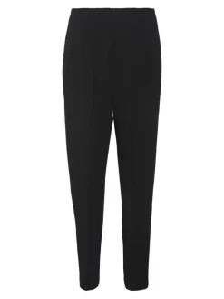 VMSANDY HW TAPERED PANT black