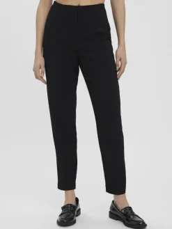 VMSANDY HW TAPERED PANT black