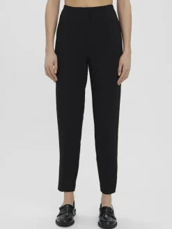 VMSANDY HW TAPERED PANT black