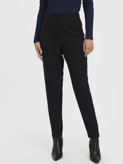 VMSANDY HW TAPERED PANT black