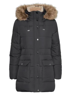 VMSKYLAR JACKET GA COL asphalt
