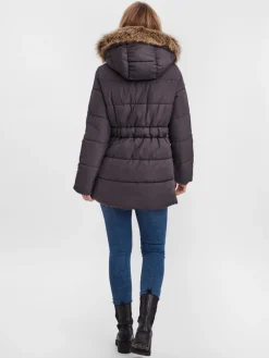 VMSKYLAR JACKET GA COL asphalt