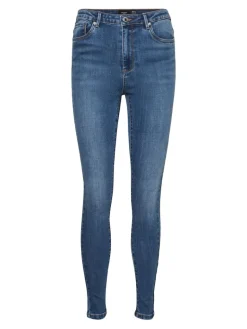 VMSOPHIA HR SKINNY J GU3112 GA NOOS medium blue denim