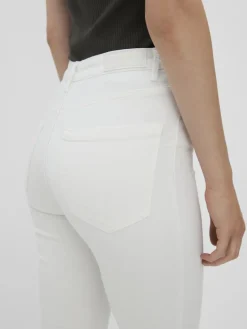 VMSOPHIA HW SKINNY J SOFT VI403 GA NOOS bright white