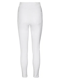 VMSOPHIA HW SKINNY J SOFT VI403 GA NOOS bright white