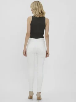VMSOPHIA HW SKINNY J SOFT VI403 GA NOOS bright white