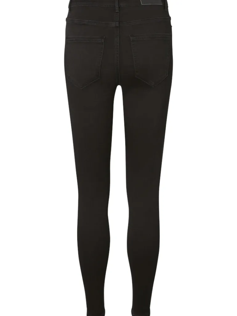 VMSOPHIA HW SKINNY J SOFT VI110 GA NOOS black