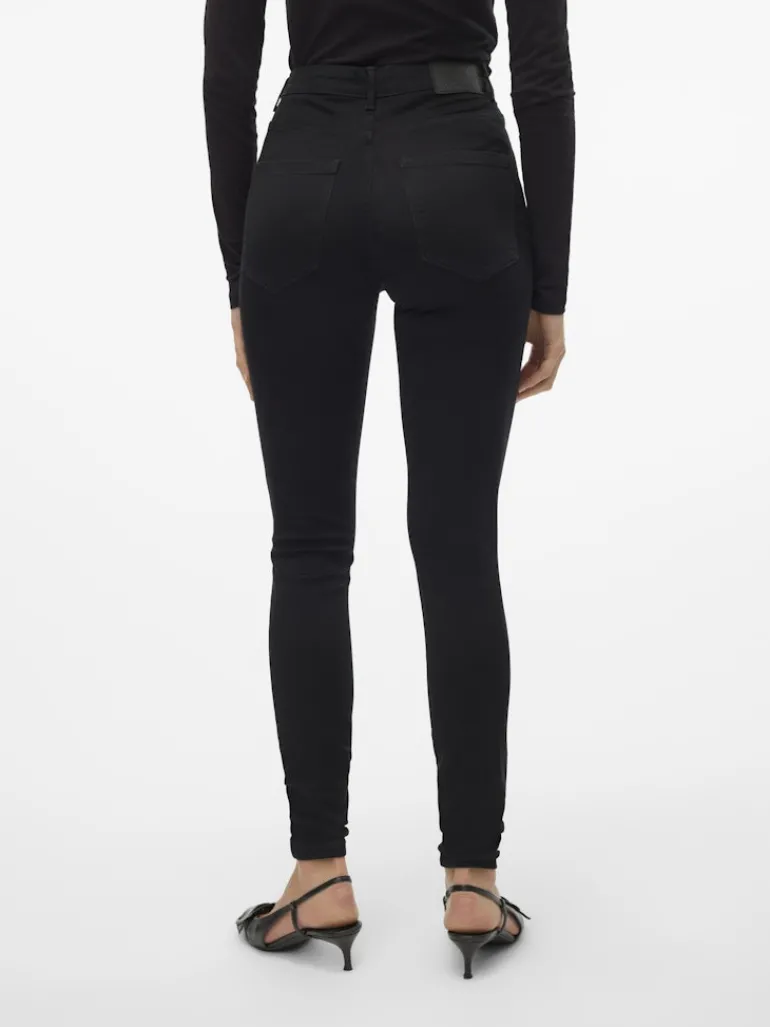 VMSOPHIA HW SKINNY J SOFT VI110 GA NOOS black