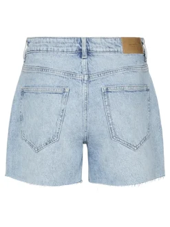 VMTESS MR SHORT DNM SHORTS MIX GA NOOS light blue denim