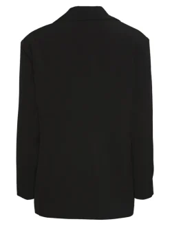VMTHEATROIAN LS BLAZER black