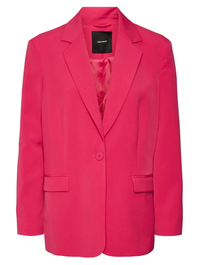 VMTHEATROIAN LS BLAZER love potion