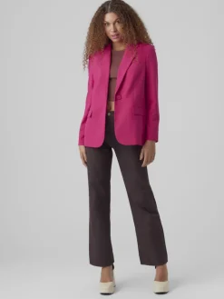 VMTHEATROIAN LS BLAZER love potion