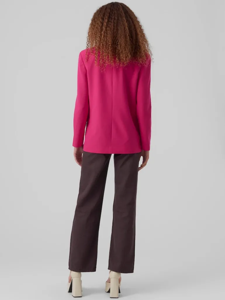 VMTHEATROIAN LS BLAZER love potion