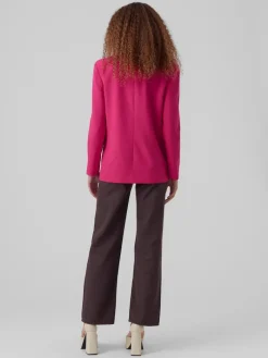 VMTHEATROIAN LS BLAZER love potion